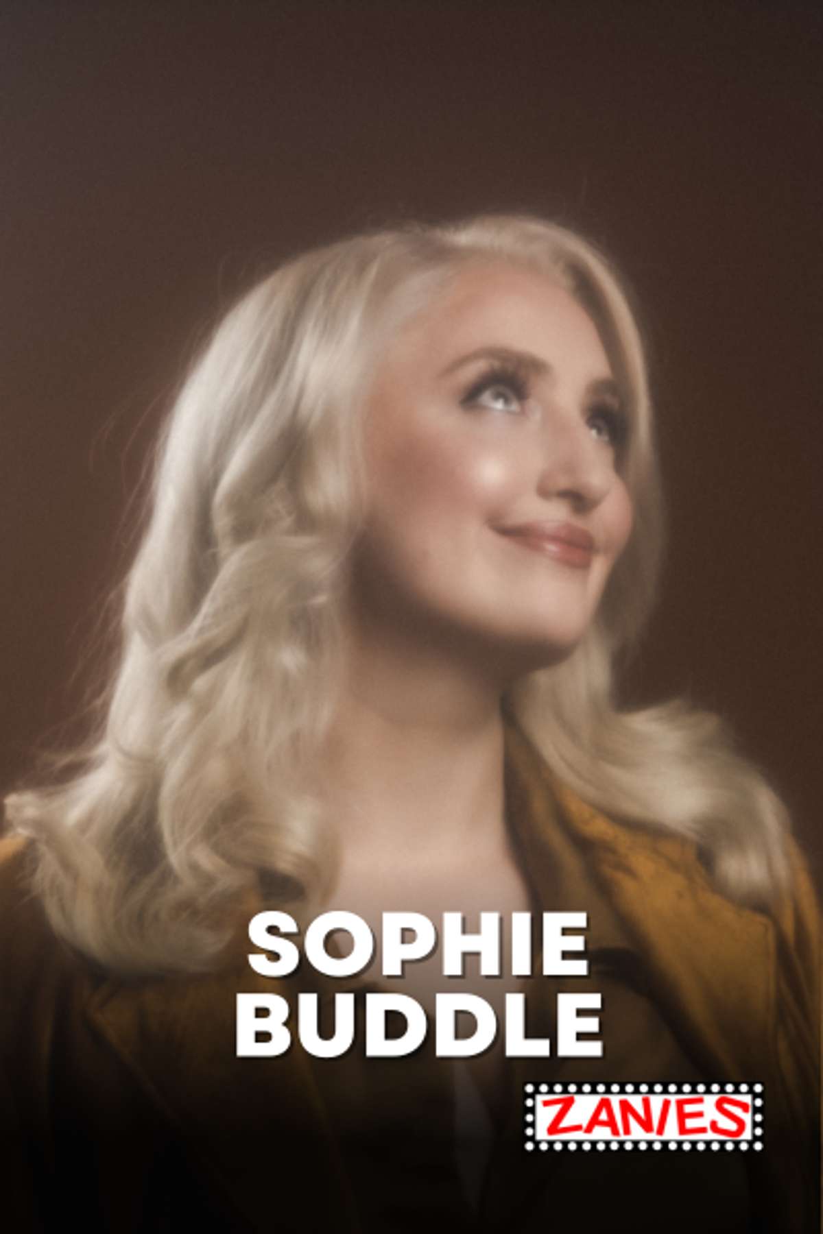 Sophie Buddle at Zanies Comedy Club Chicago