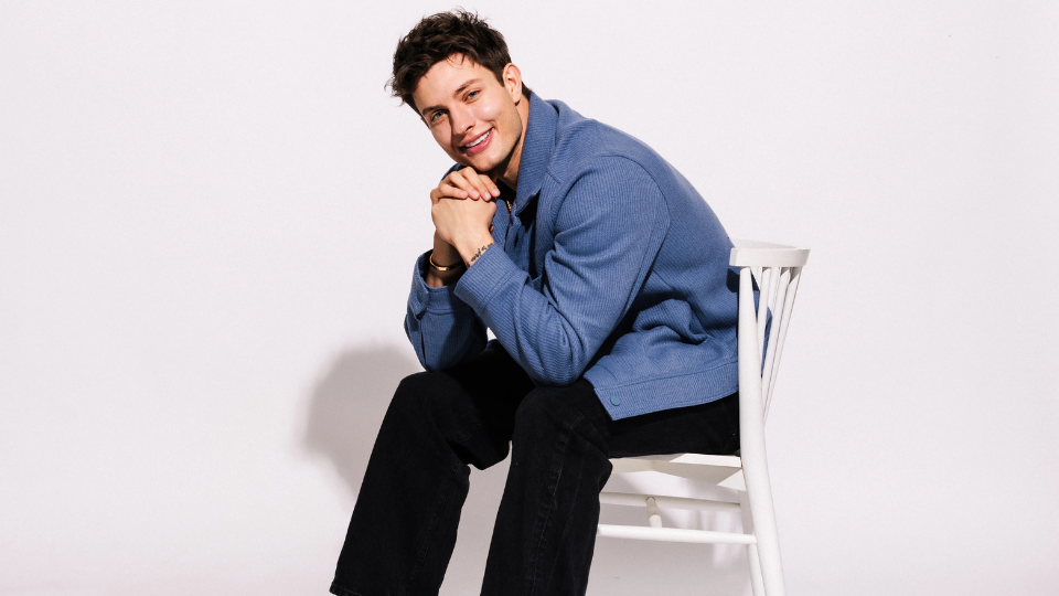 Matt Rife: Stay Golden World Tour at The Greek Theatre