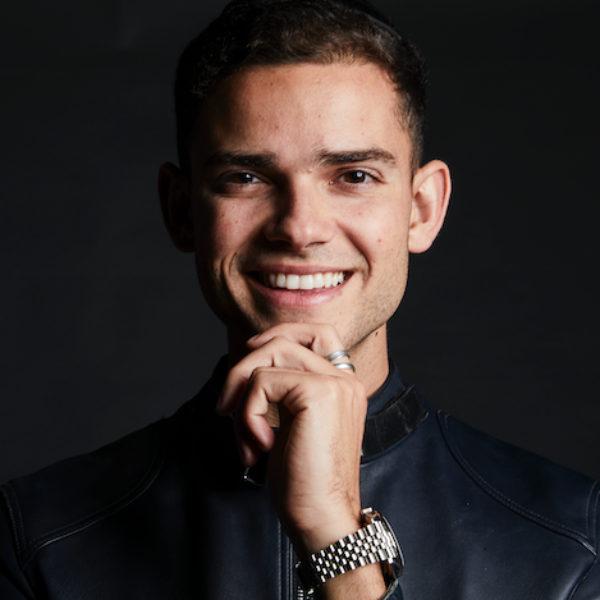 Yechiel Jacobs at Miami Improv