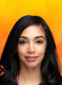 Zahra Ali