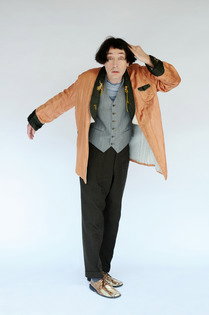 Emo Philips at Comedy @ the Carlson