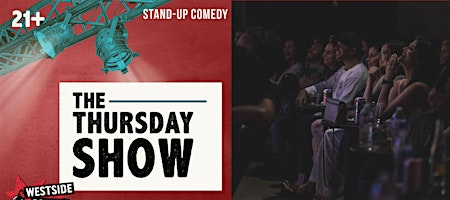 The Thursday Show at M.i.'s Westside Comedy Theater