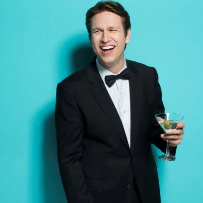 Pete Holmes LIVE! at American Comedy Co.