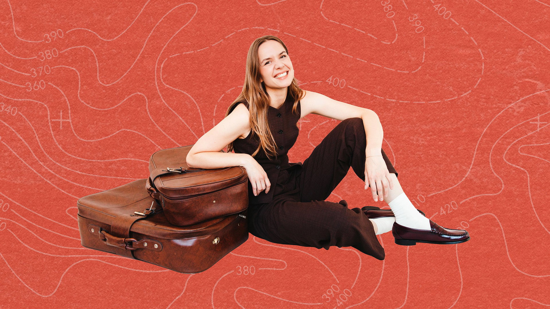 Laura Ramoso: The Calm Down Tour at The Masonic