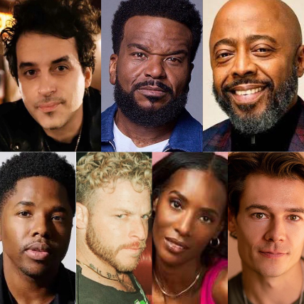 Tonight at the Improv at The Hollywood Improv