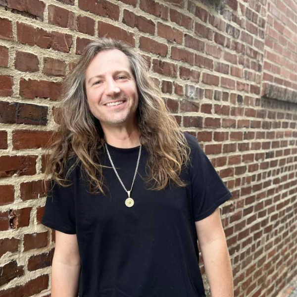Darren Knight at The Comedy Zone Jacksonville