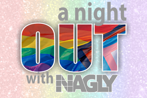 A Night Out With NAGLY at Off Cabot