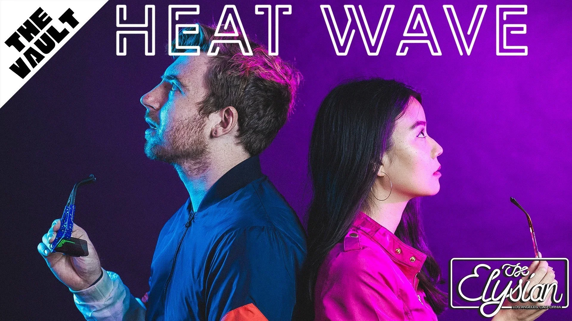 Heat Wave