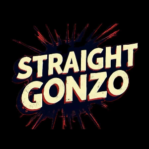 Straight Gonzo at The Velveeta Room
