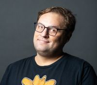 Stephen Henry at Coconuts Comedy Club