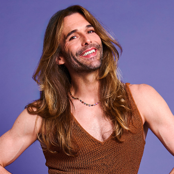Jonathan Van Ness at Miami Improv