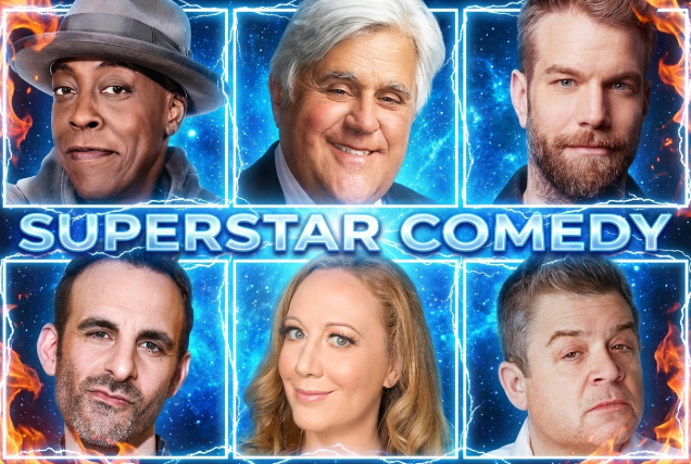 Tonight at the Improv at The Hollywood Improv