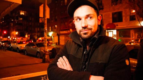 Wednesday Night in Brooklyn at Eastville Comedy Club