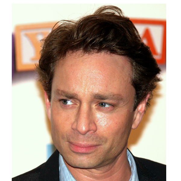 Chris Kattan at Comedy Off Broadway