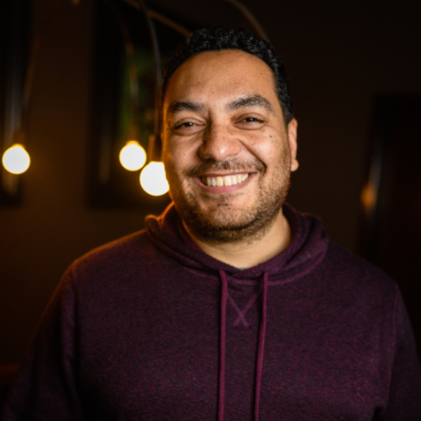 CIPHA SOUNDS at The Brokerage Comedy Club