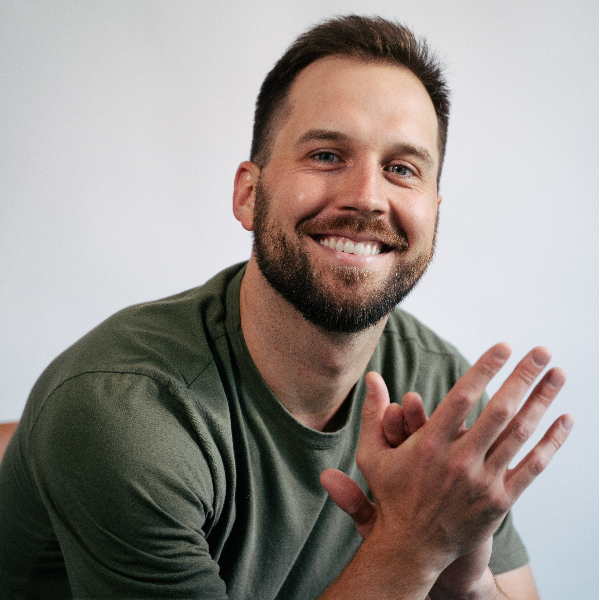Trey Kennedy at Louisville Comedy Club