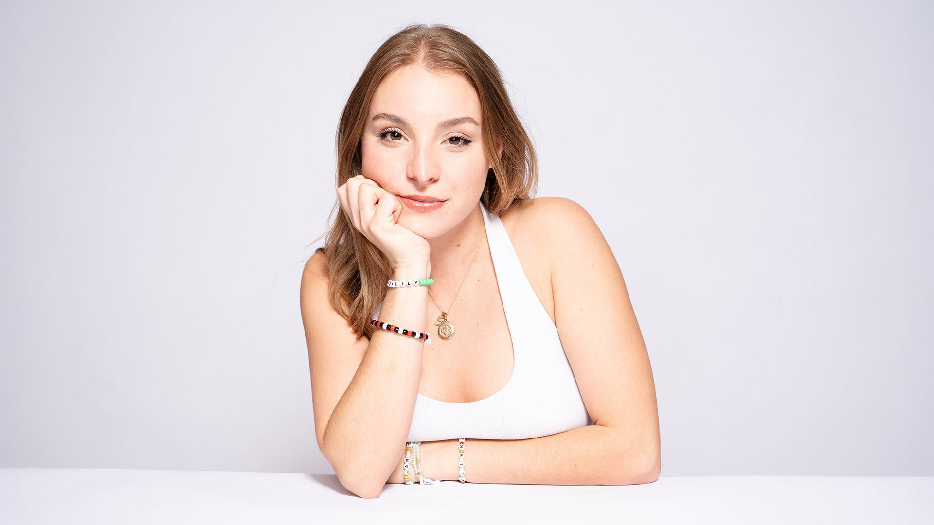 Madison Walser at Punch Line Comedy Club Sacramento