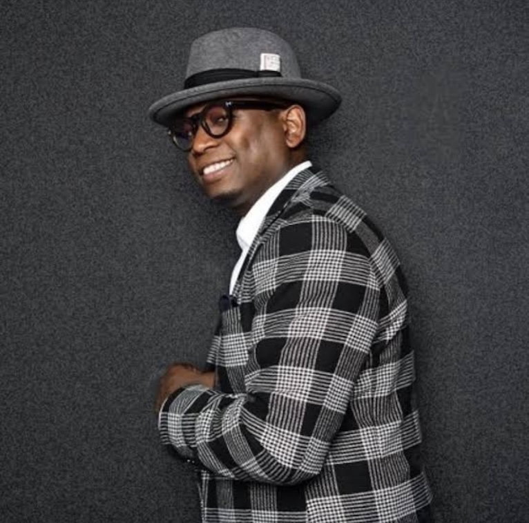 Guy Torry at Atlanta Comedy Theater Norcross