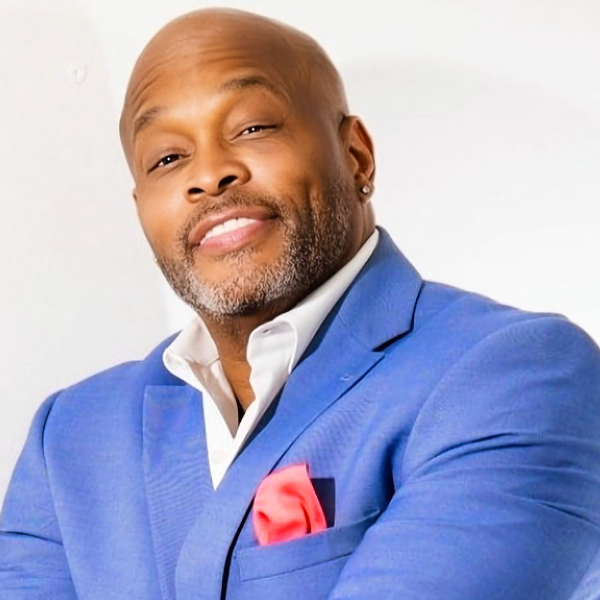 Steve Brown at The Comedy Zone Greenville