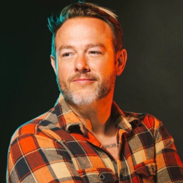 Cliff Cash at The Comedy Club of Kansas City