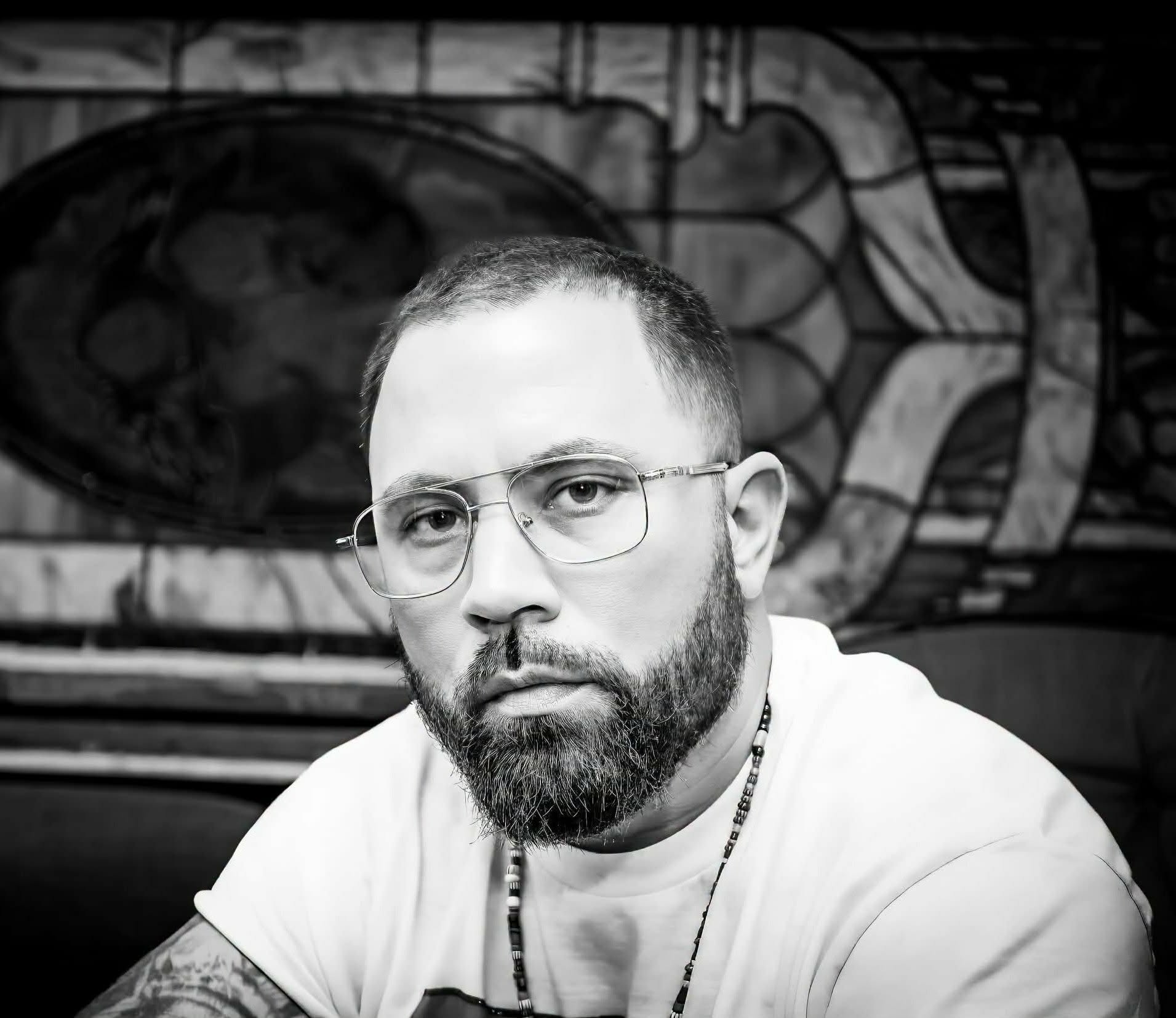 Luke Capasso at Broadway Comedy Club