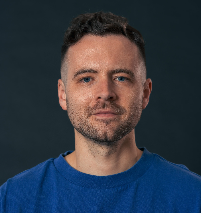 Justin Sherman