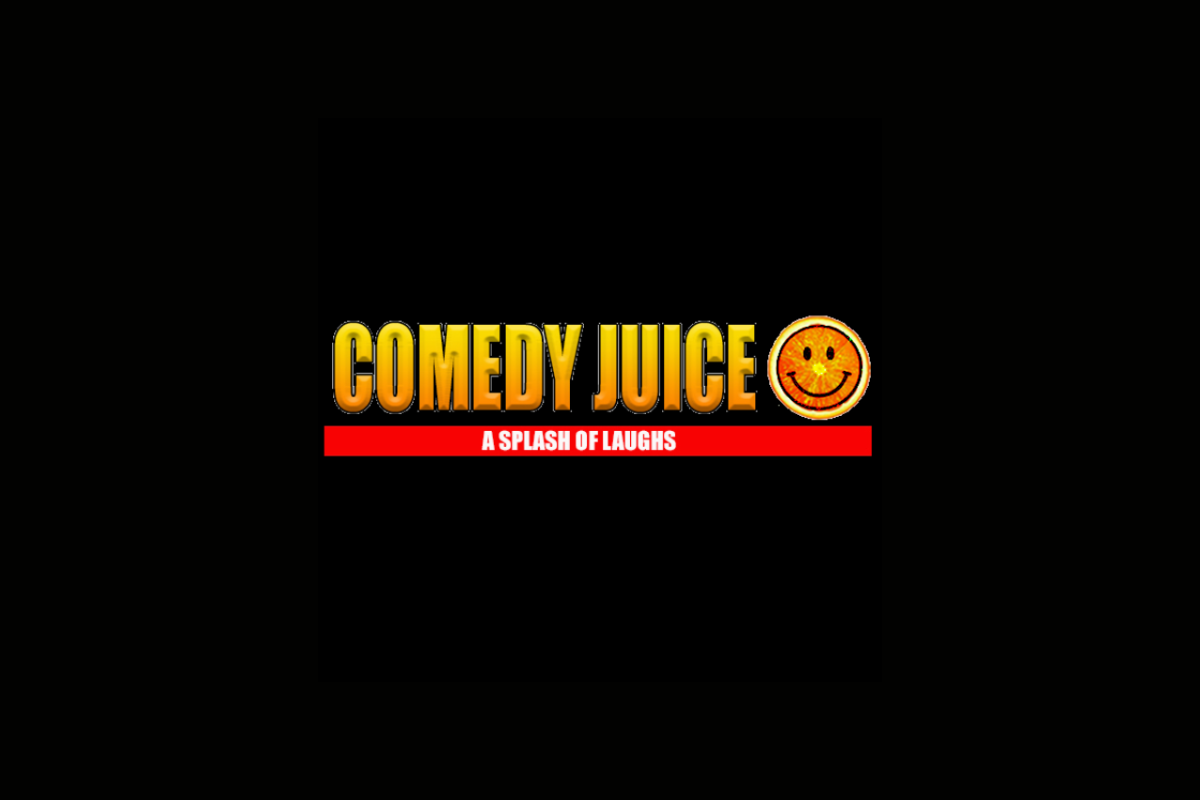 Comedy Juice at Brea Improv