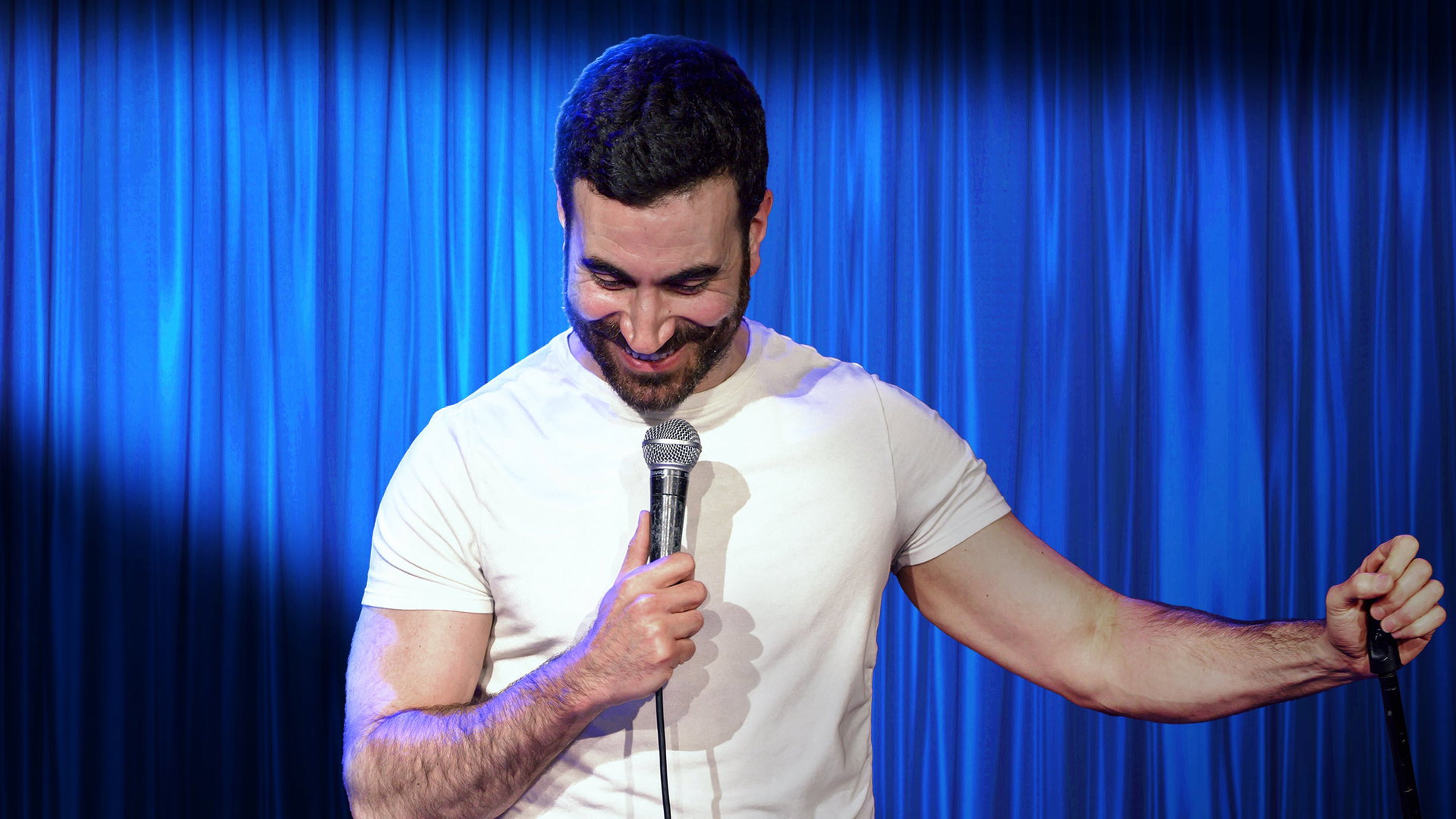 Brett Goldstein: Sex, Death & Small Talk at The Chicago Theatre