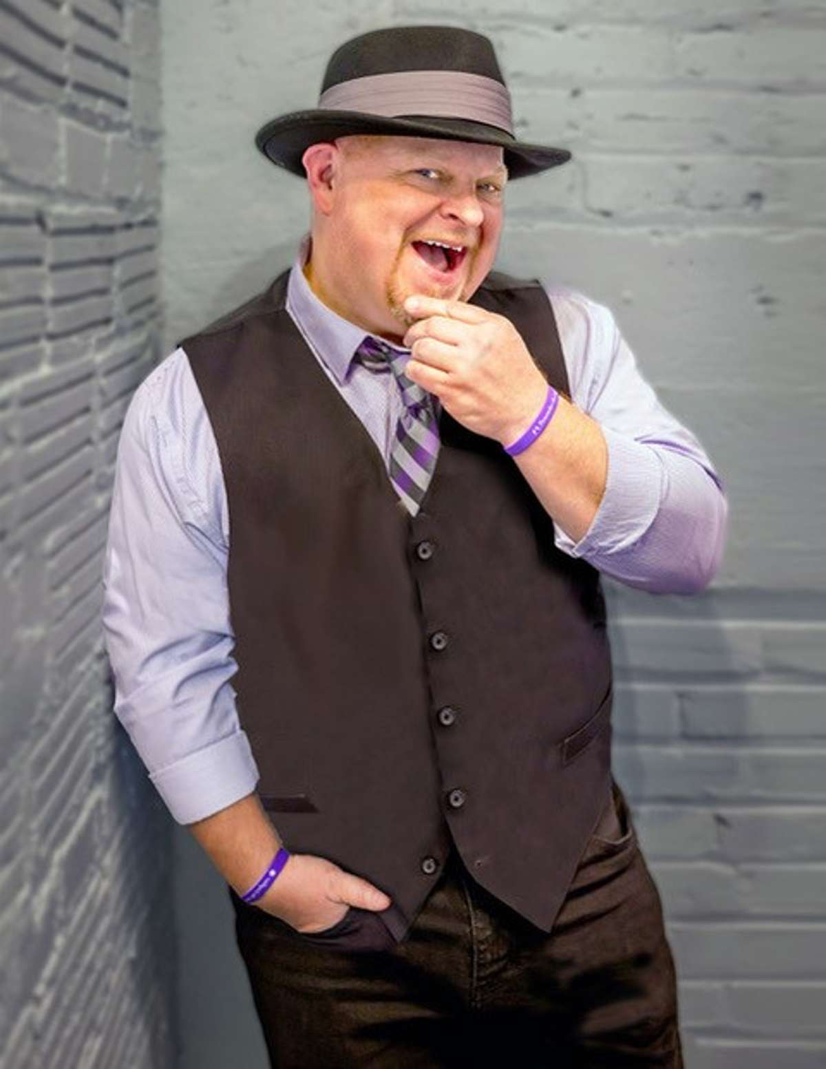 ROB LITTLE at Mark Ridley's Comedy Castle