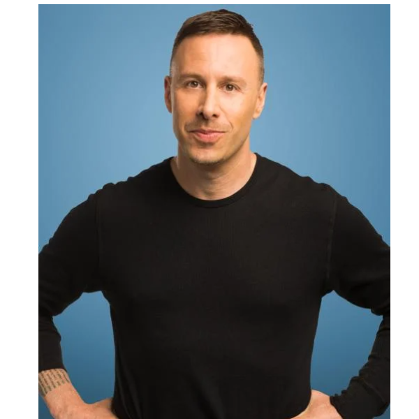 DOV DAVIDOFF at Stress Factory Comedy Club New Brunswick