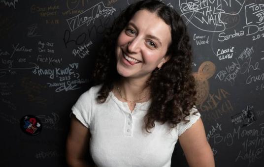 Good Bits at New York Comedy Club Upper West Side