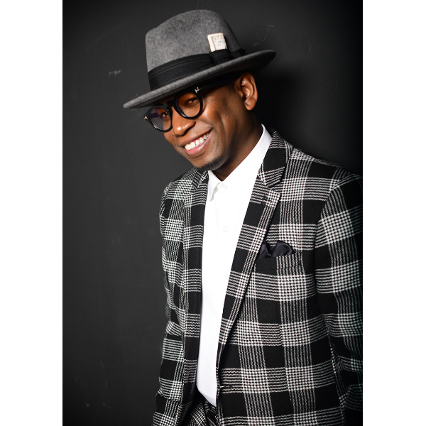 Guy Torry at Baltimore Comedy Factory