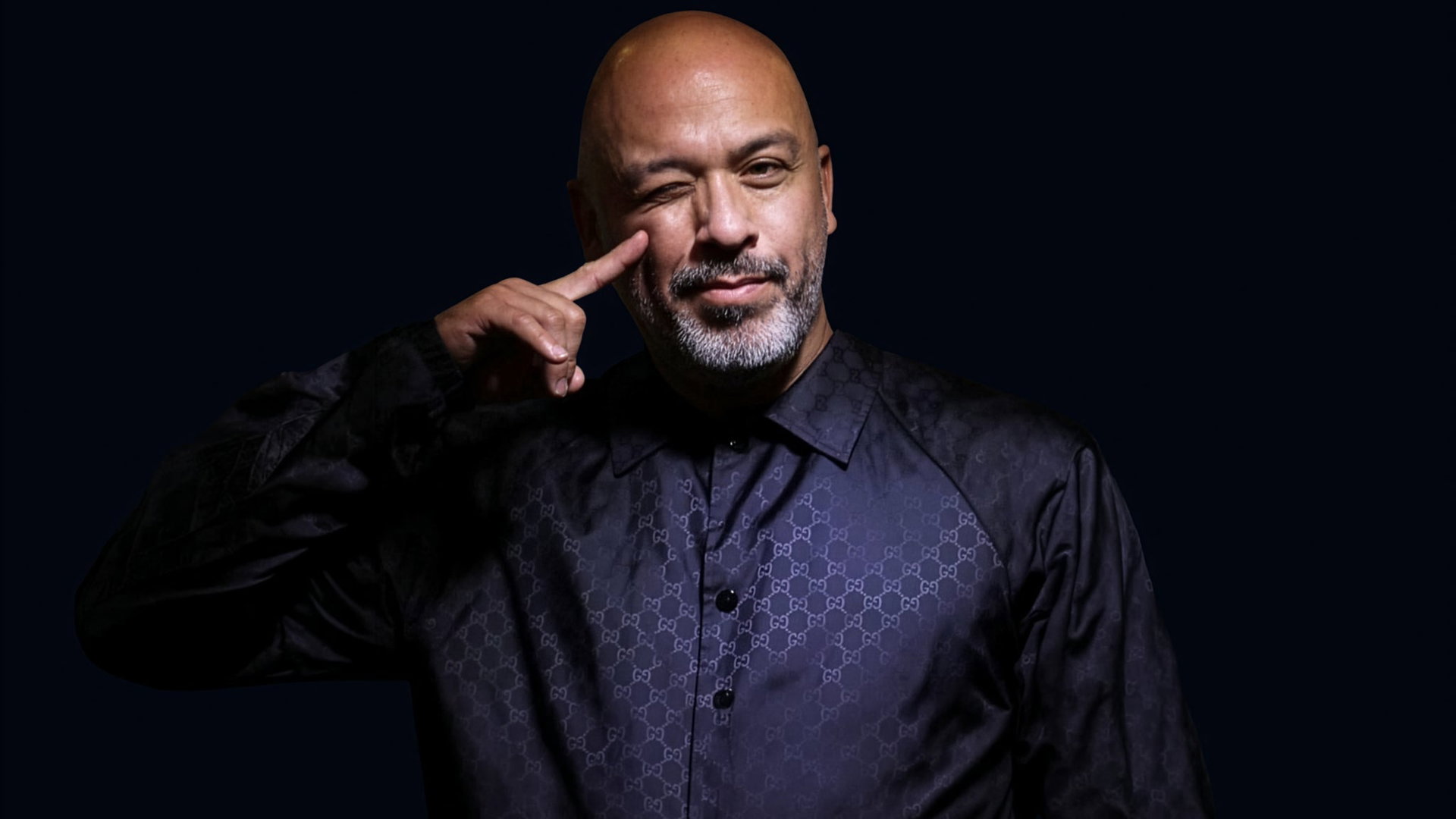 Jo Koy Live at Ocean Casino Resort