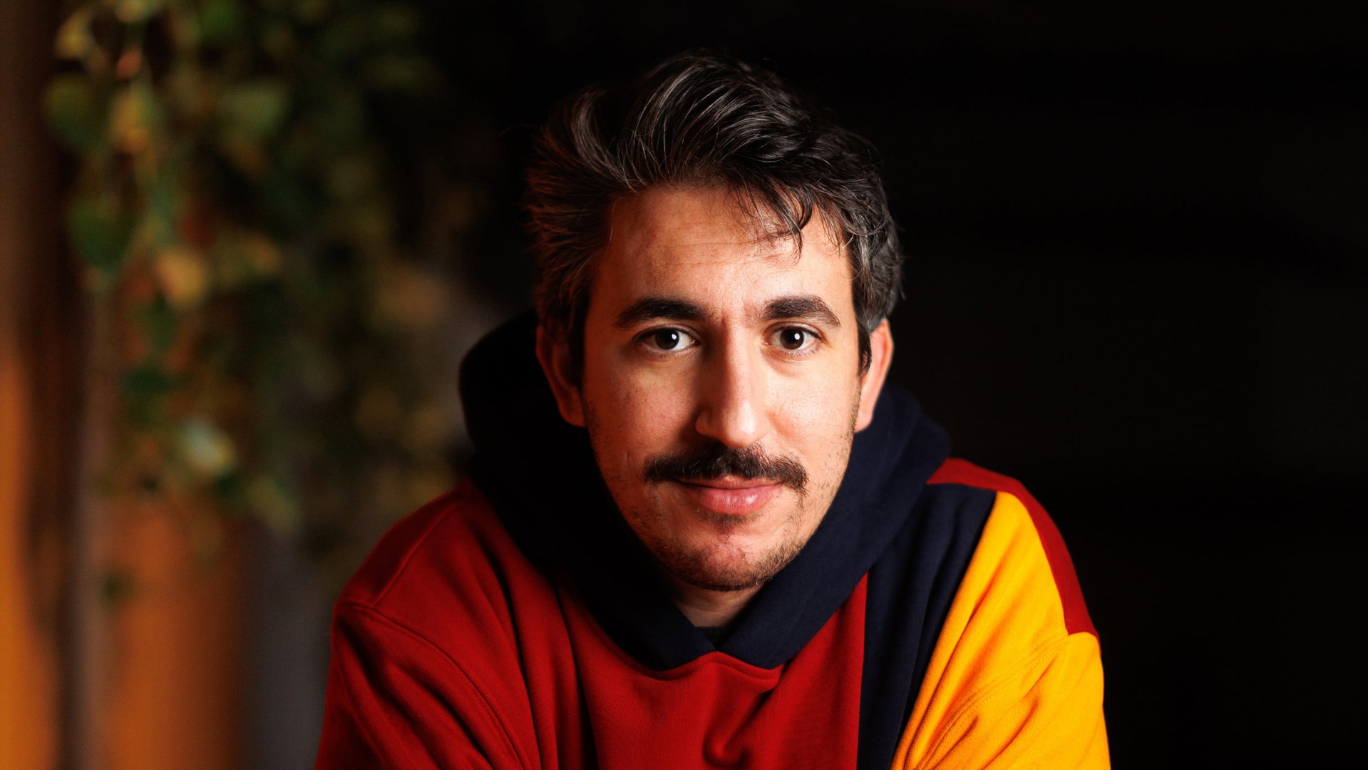 Mohanad Elshieky at Punch Line Comedy Club San Francisco