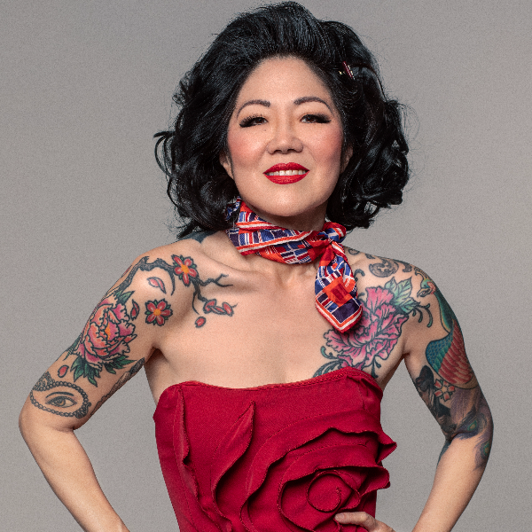 Margaret Cho at Stand Up Live Phoenix