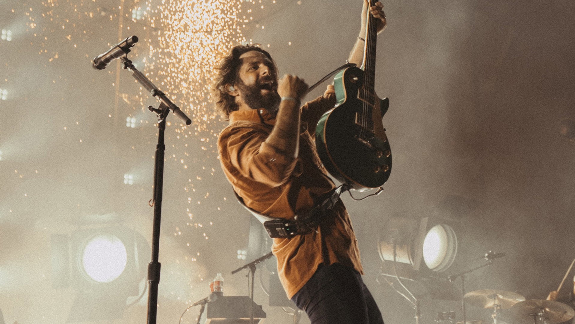 Thomas Rhett: The Soundtrack to Life Tour at Kia Forum
