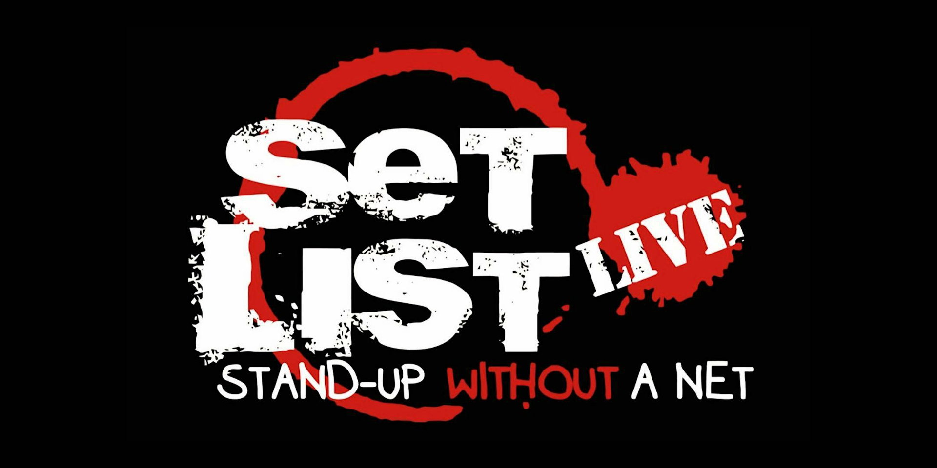SET LIST LIVE at The Lyric Hyperion