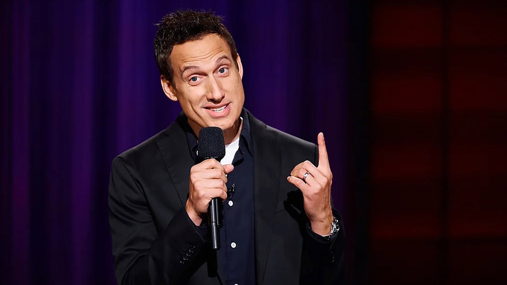 Elon Gold's Hanukkah Tour at Buckhead Theatre
