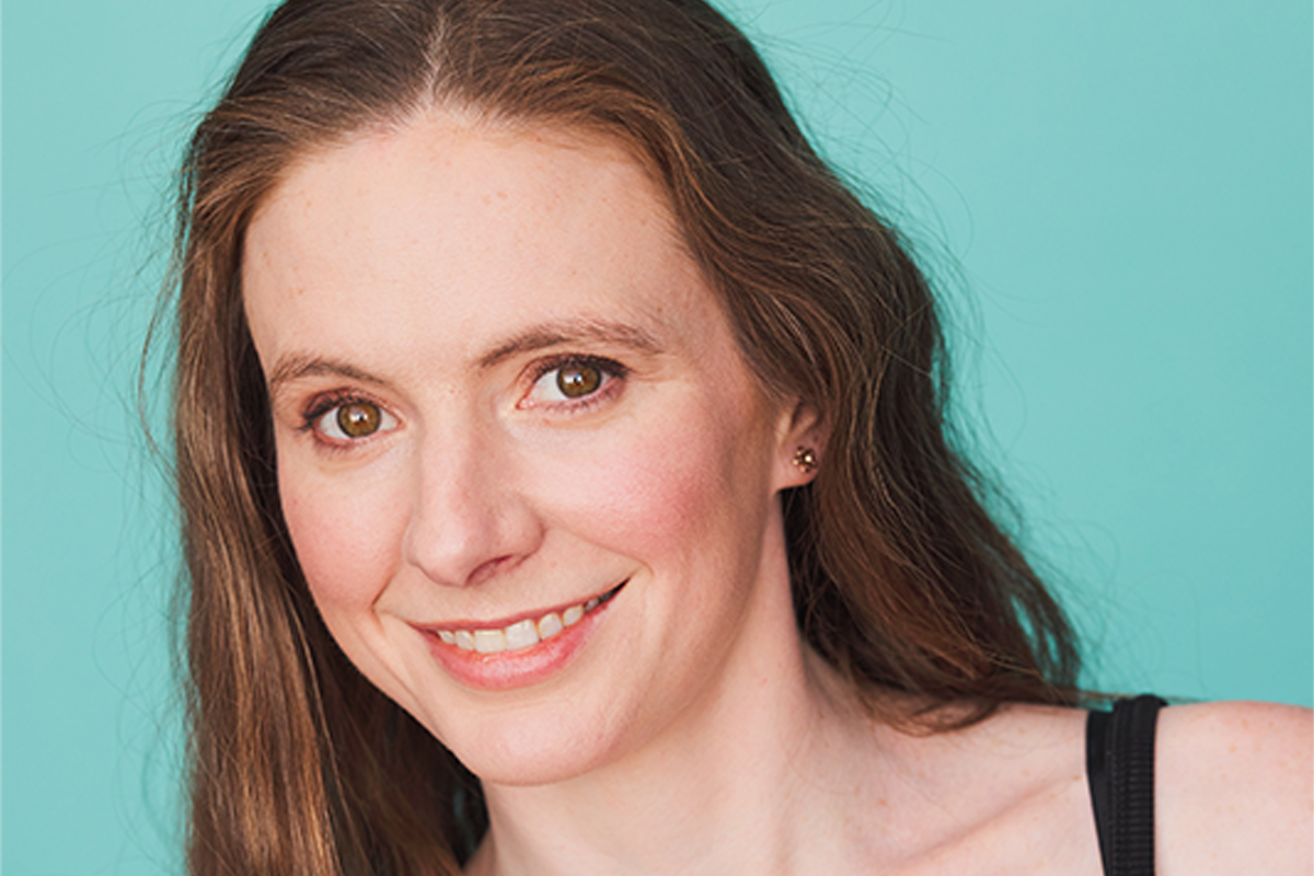 Maddy Smith at West Nyack Levity Live