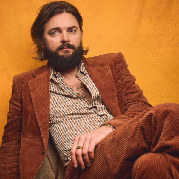 Nick Thune at Tempe Improv