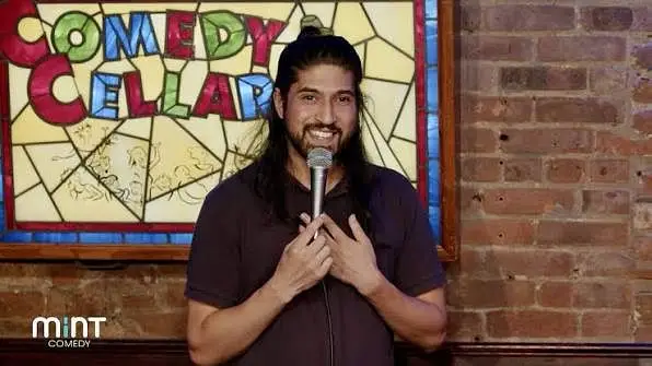 Saturday Night Hottest Comedy Show at St. Marks Comedy Club