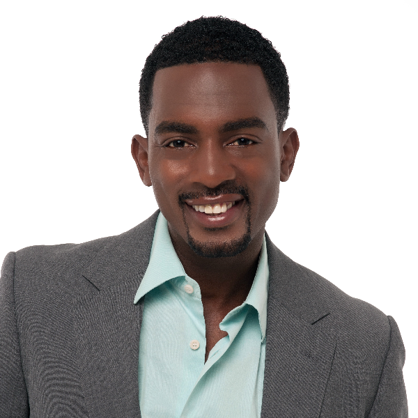Bill Bellamy at The Comedy Zone Charlotte
