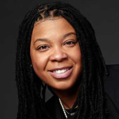 Punkie Johnson at Wiseguys Comedy Club The Gateway
