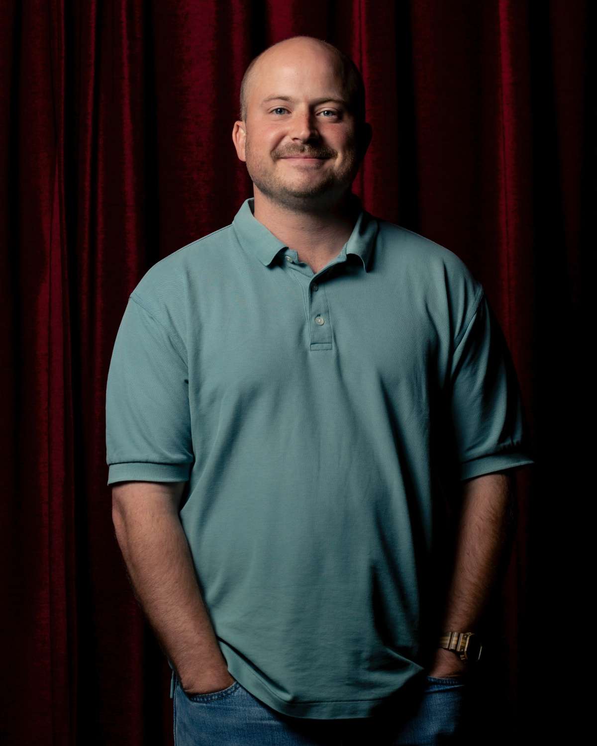 Mason James at Zanies Comedy Club Nashville