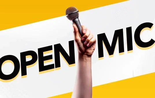 Monday Night Mic at New York Comedy Club Stamford