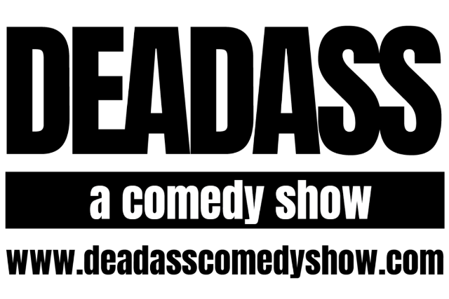 DEADASS: a comedy show at Brooklyn Improv