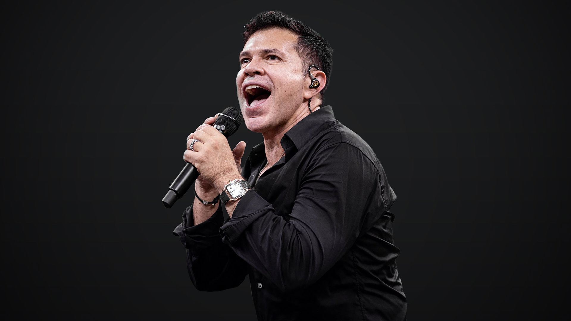 Jorge Medina - Legendario Tour at YouTube Theater