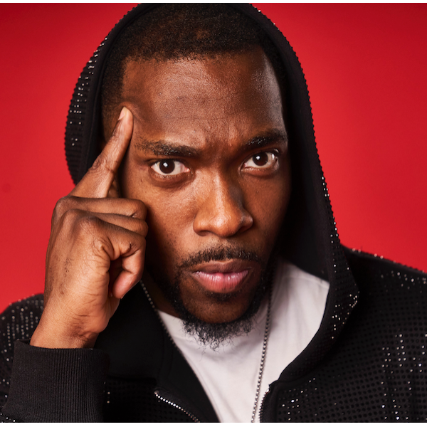 Jay Pharoah at Stand Up Live Phoenix