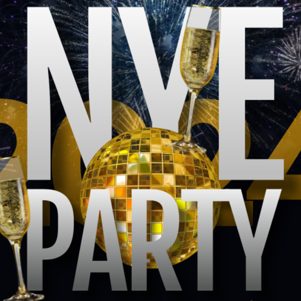 New Years Eve at Loonees Comedy Corner