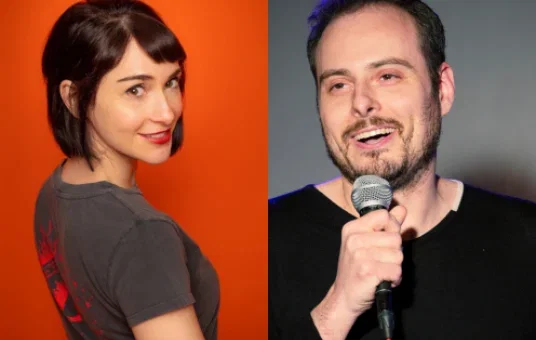 Happy Time Apocalypse at New York Comedy Club Upper West Side